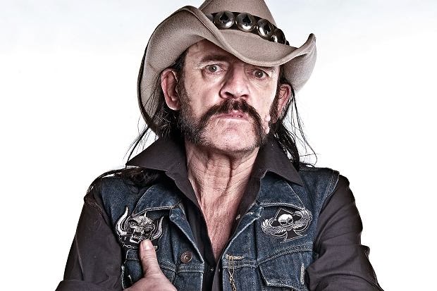 Lemmy kilmister motorhead mort 2015
