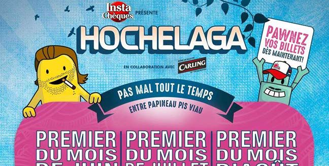 hochelaga festival montreal