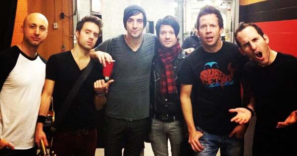 simple plan all time low