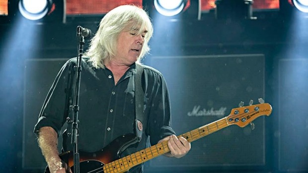 cliff williams