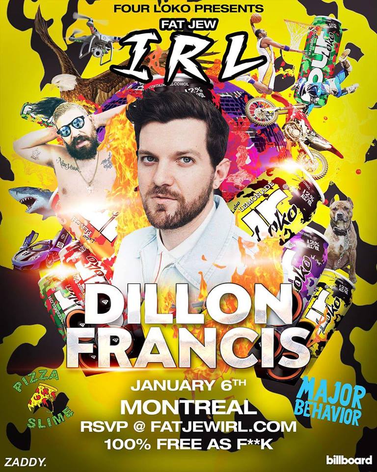 dillon francis montreal 2017