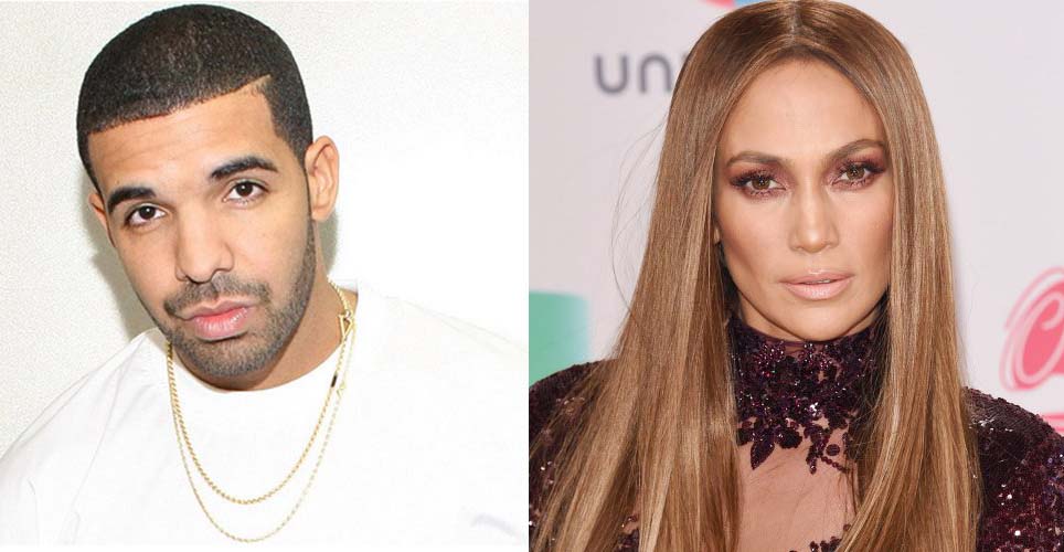 jennifer lopez drake