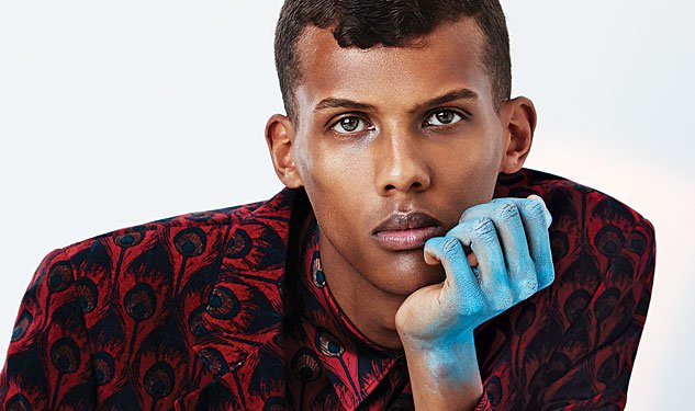 stromae 2016