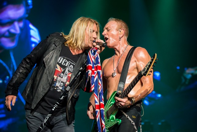 def leppard montreal 2017
