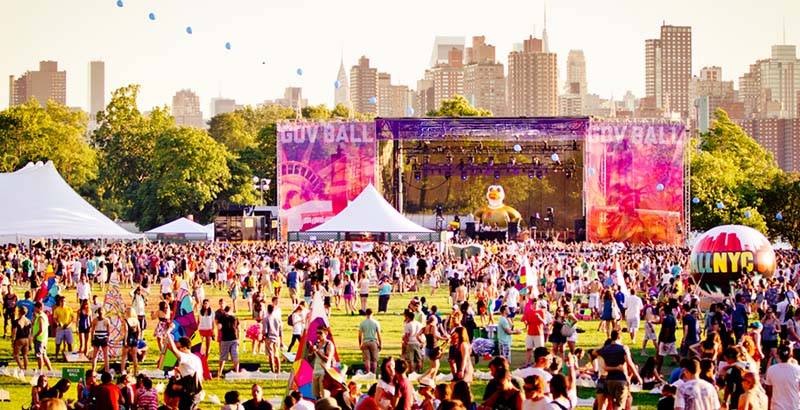 governors ball festival