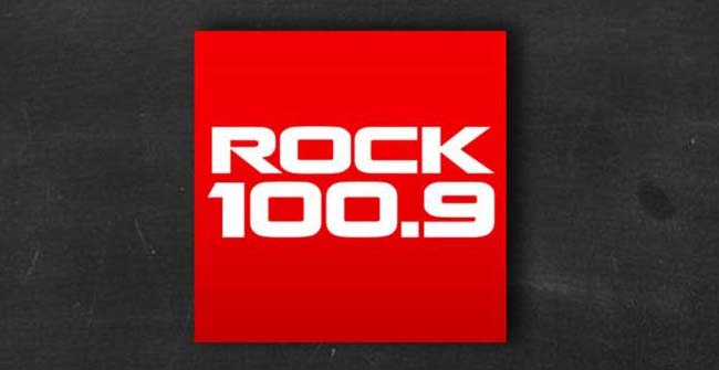 rock 100,9