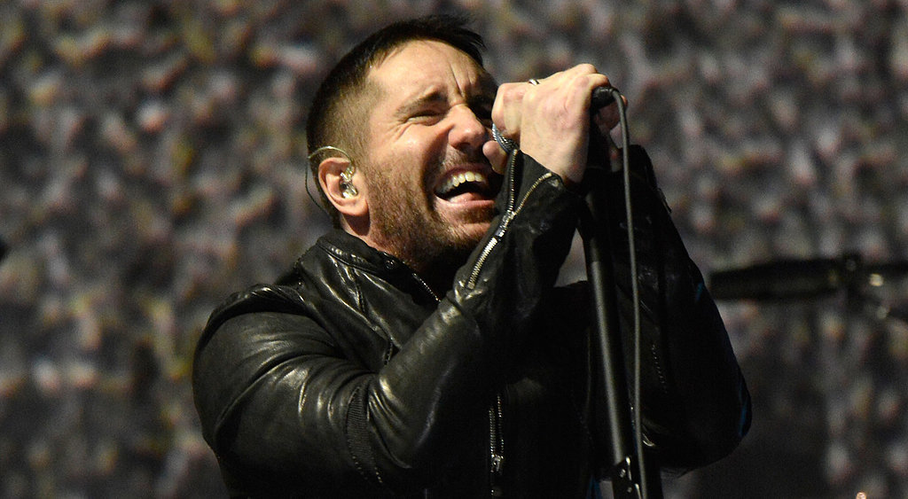 trent reznor