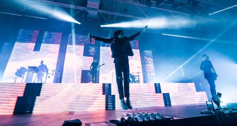 bmth montreal