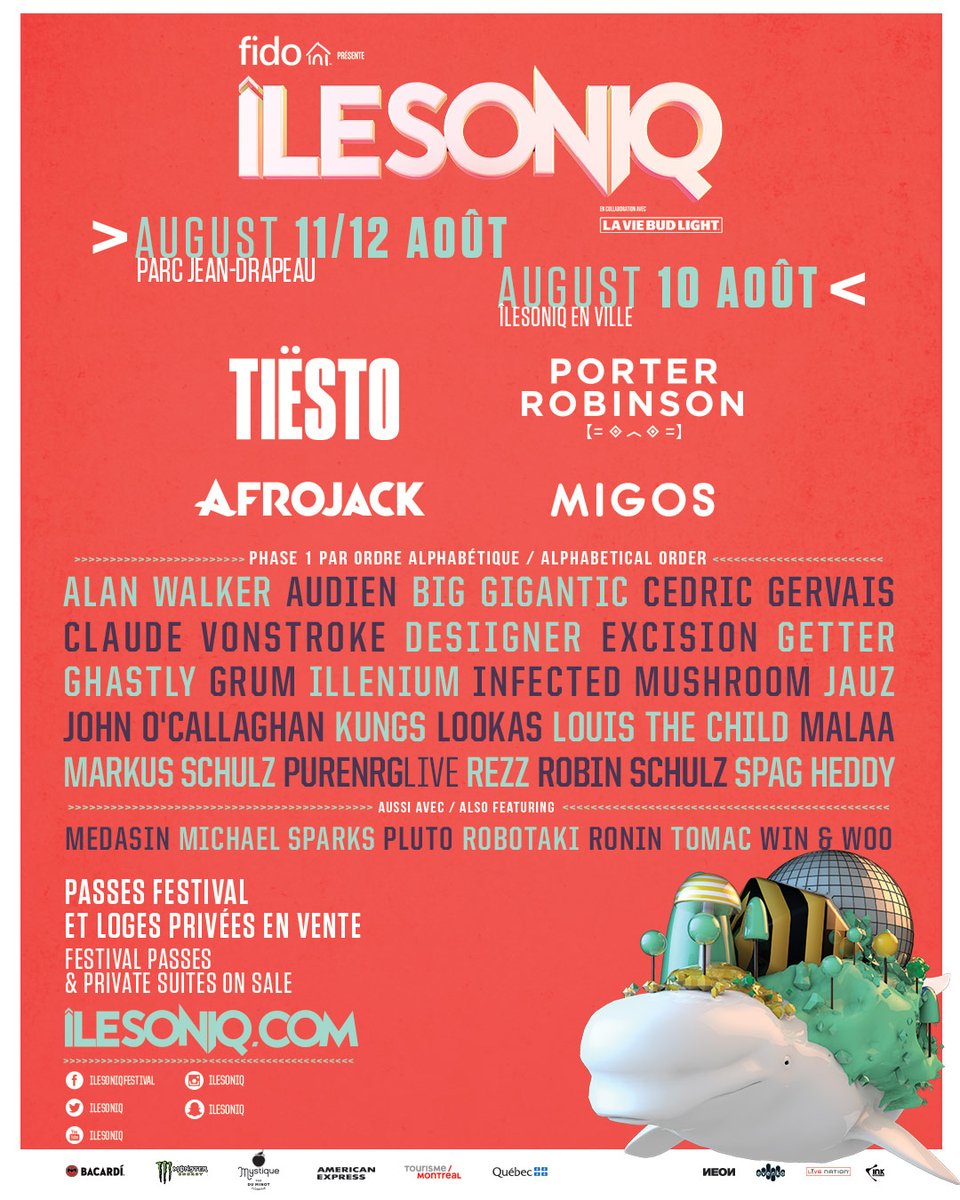 ilesoniq 2017