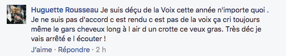La Voix Louis Paul 8