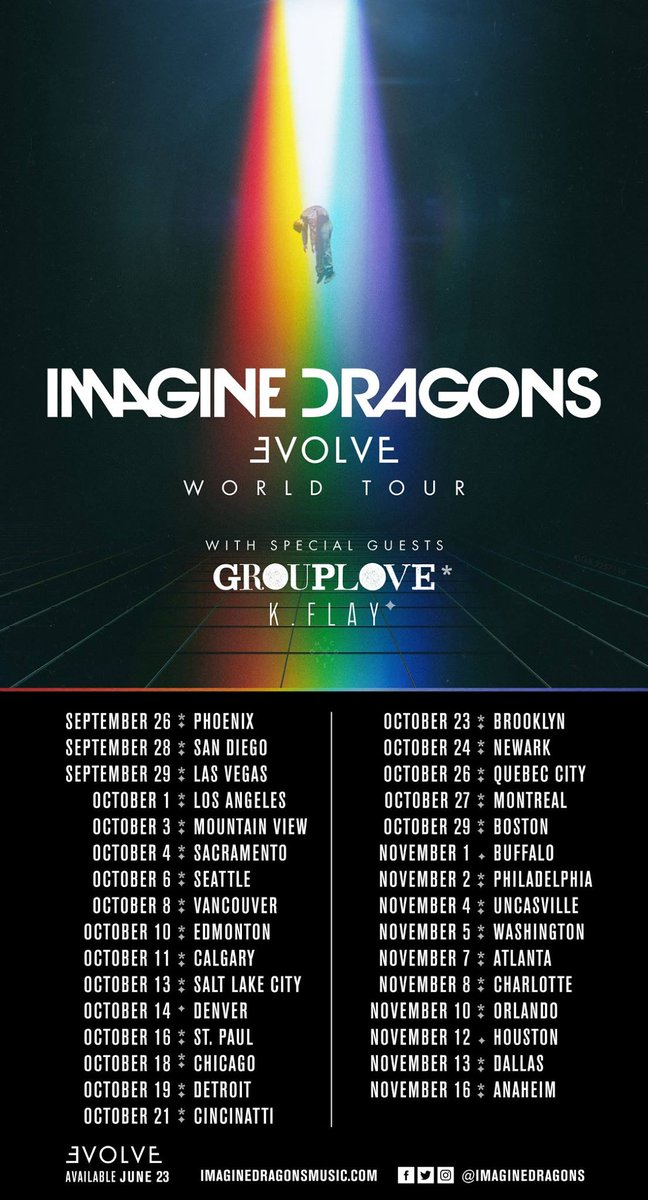 imagine dragons quebec montrela 2017