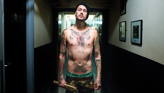 mike fuentes