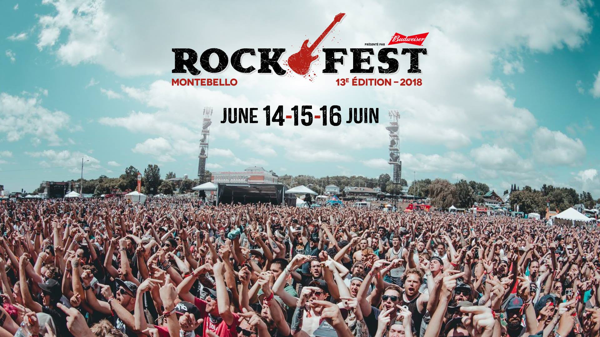 rockfest 2018 dates