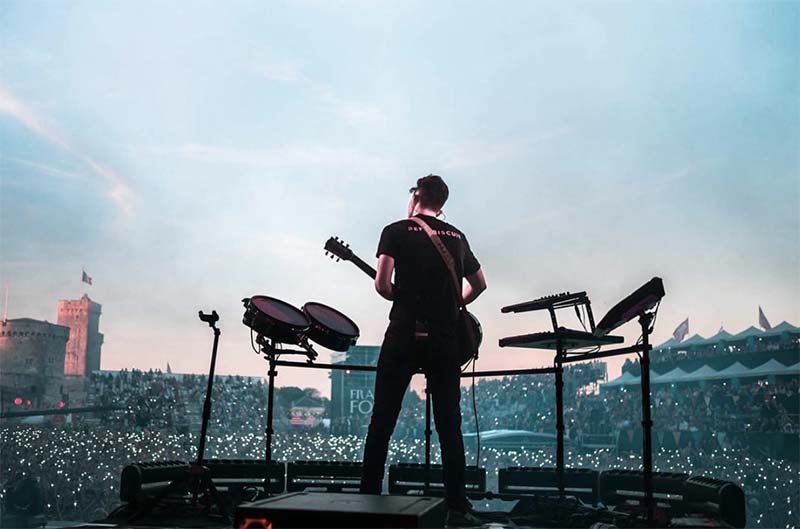 petit biscuit