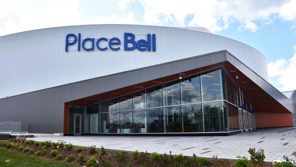 place bell laval