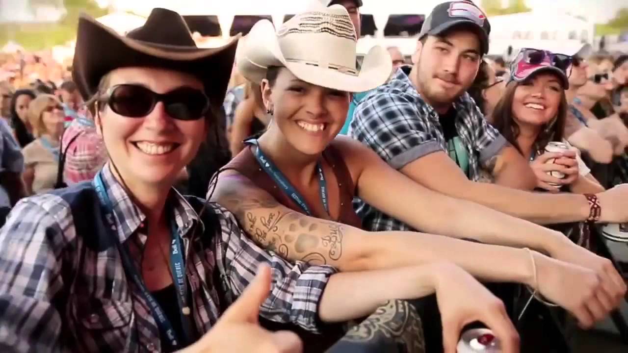 festival country quebec 2018