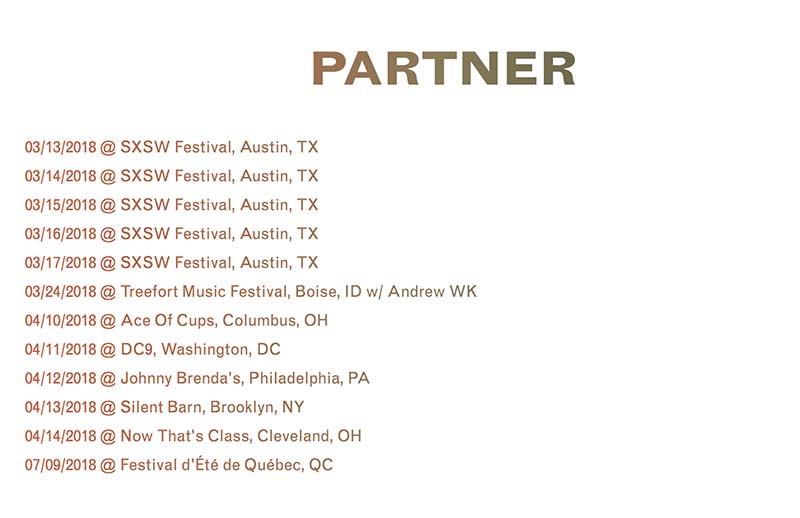 partner feq 2018