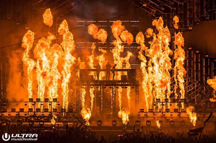 swedis house mafia 2018