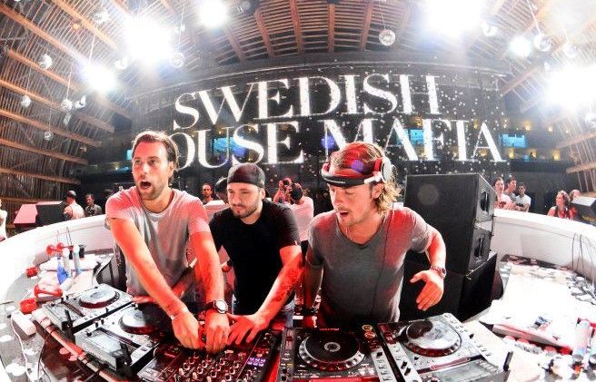 swedish house mafia ultra 2018