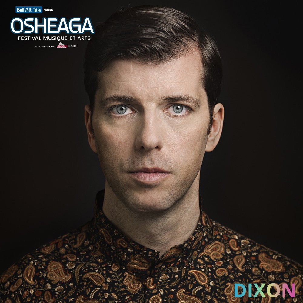 oshega 2018 dixon