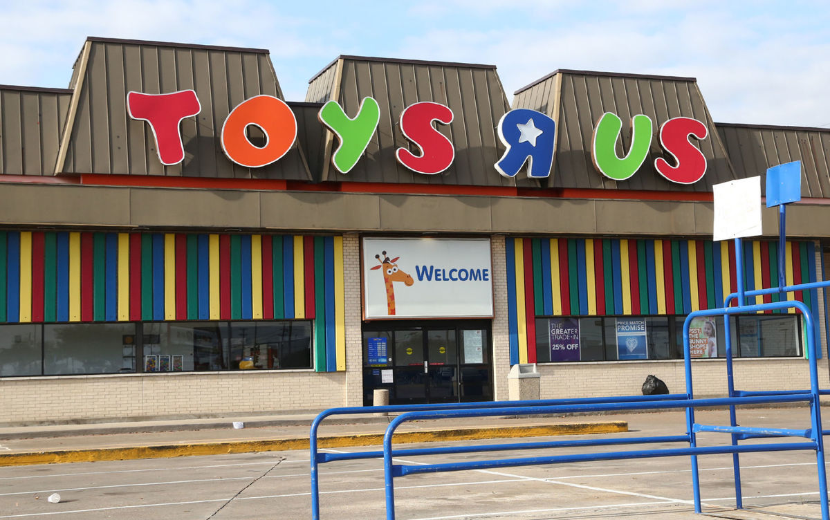 toys r us