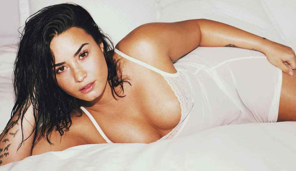 demi lovato overdose heroin