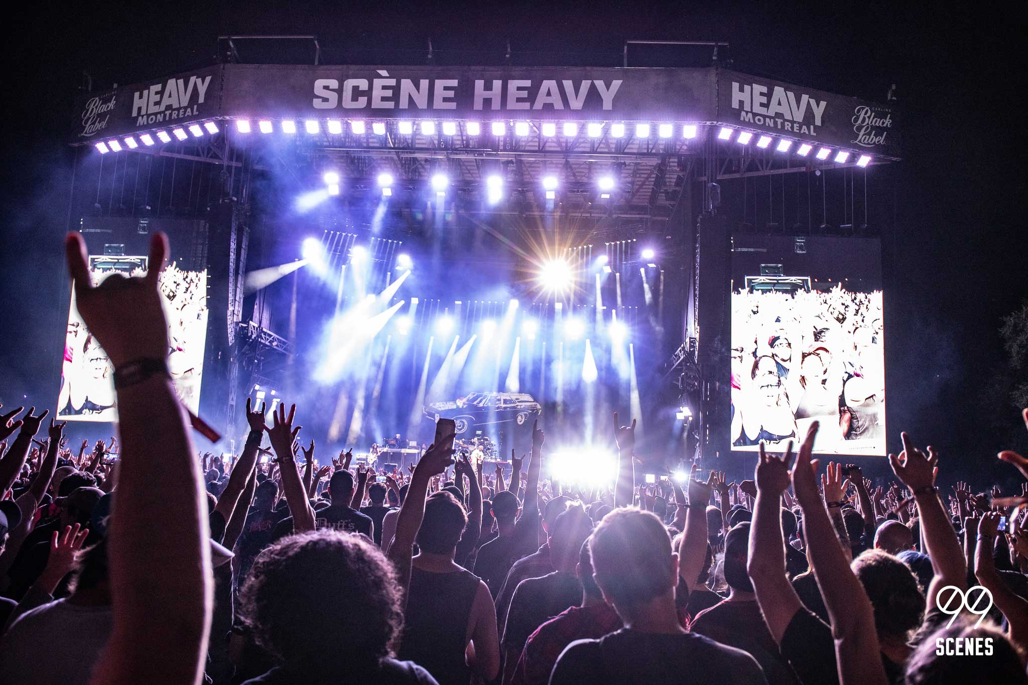 heavy montreal festival