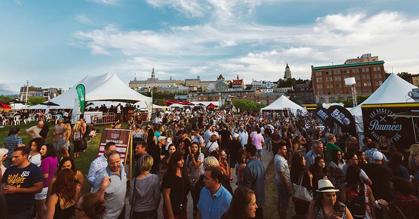 festibiere quebec