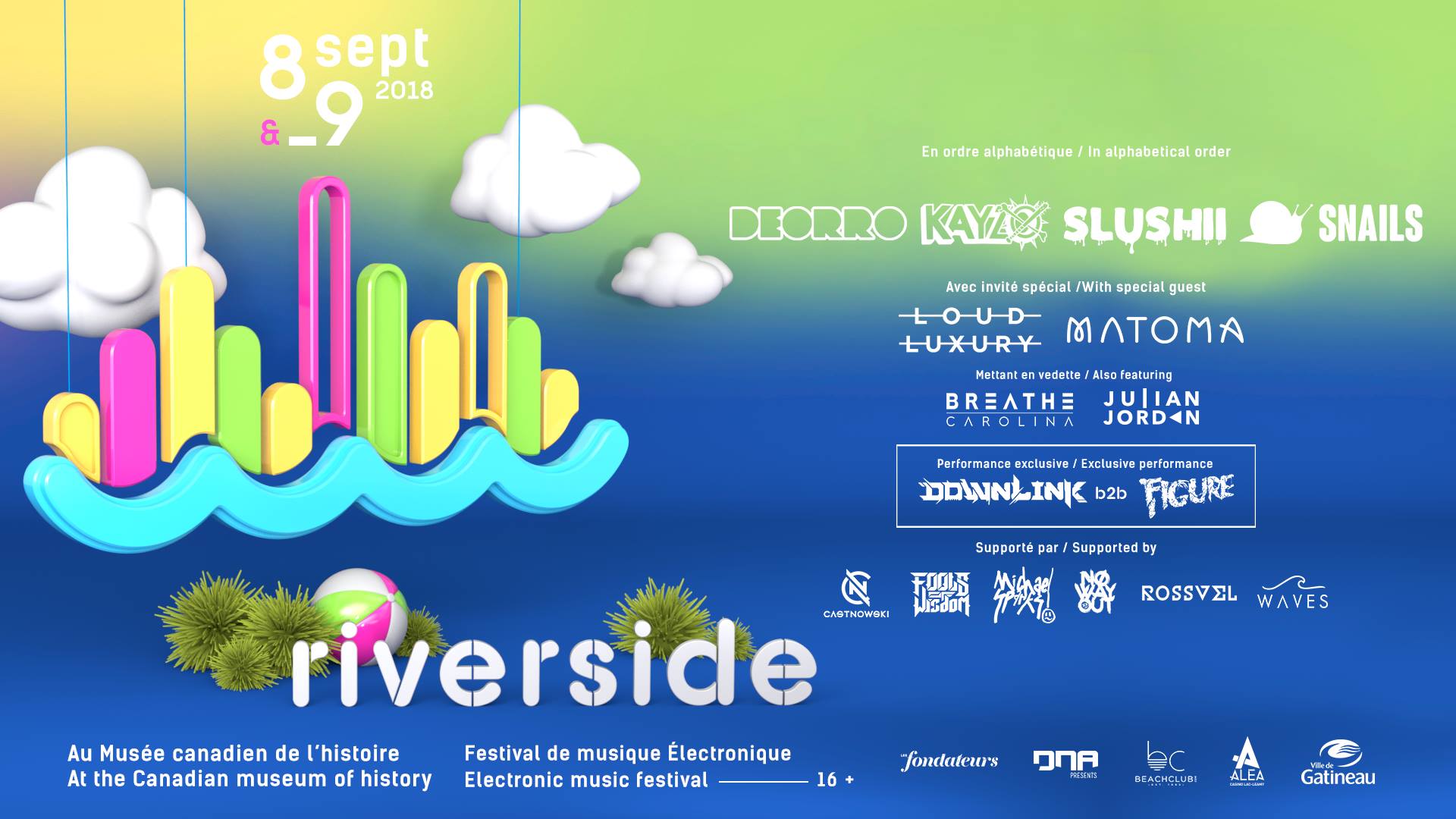 riverside 2018