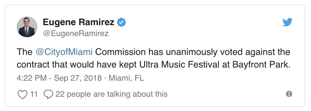 ultra music festival miami 2019