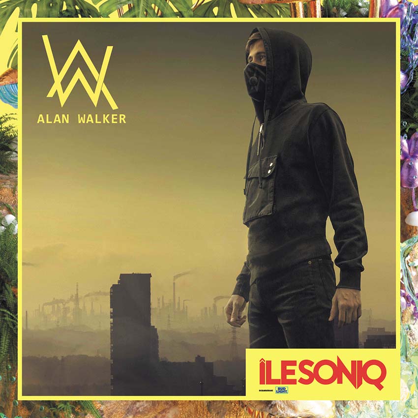 ilesoniq 2019 alan walker