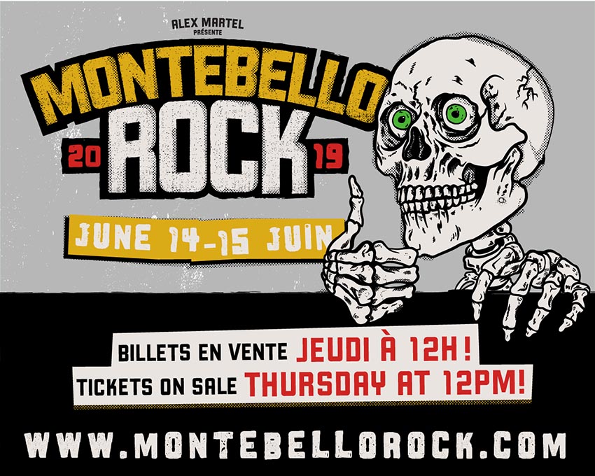 montebello rock 2019