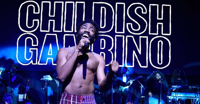 childish gambino osheaga 2019