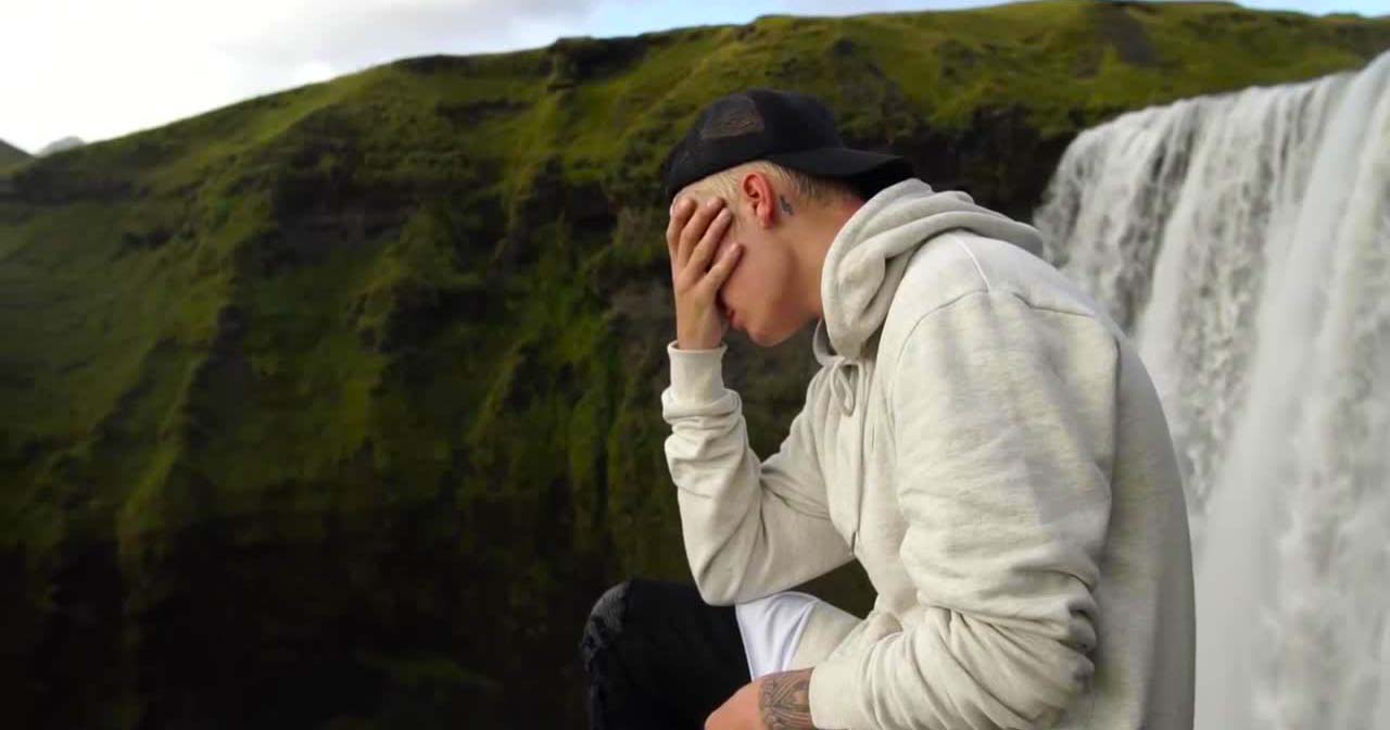 justin bieber islande