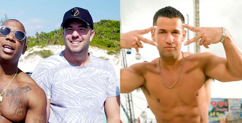 billy mcfarland the situation
