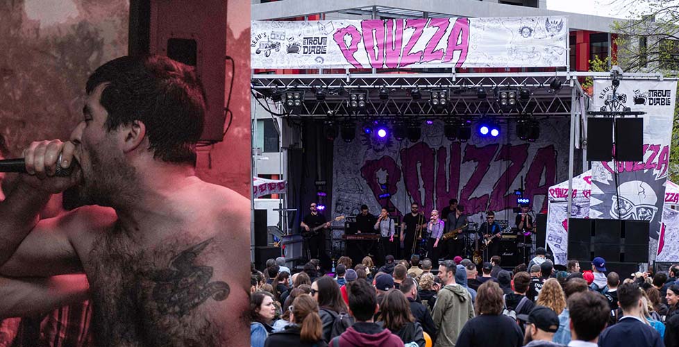 pouzza fest 2019 photos