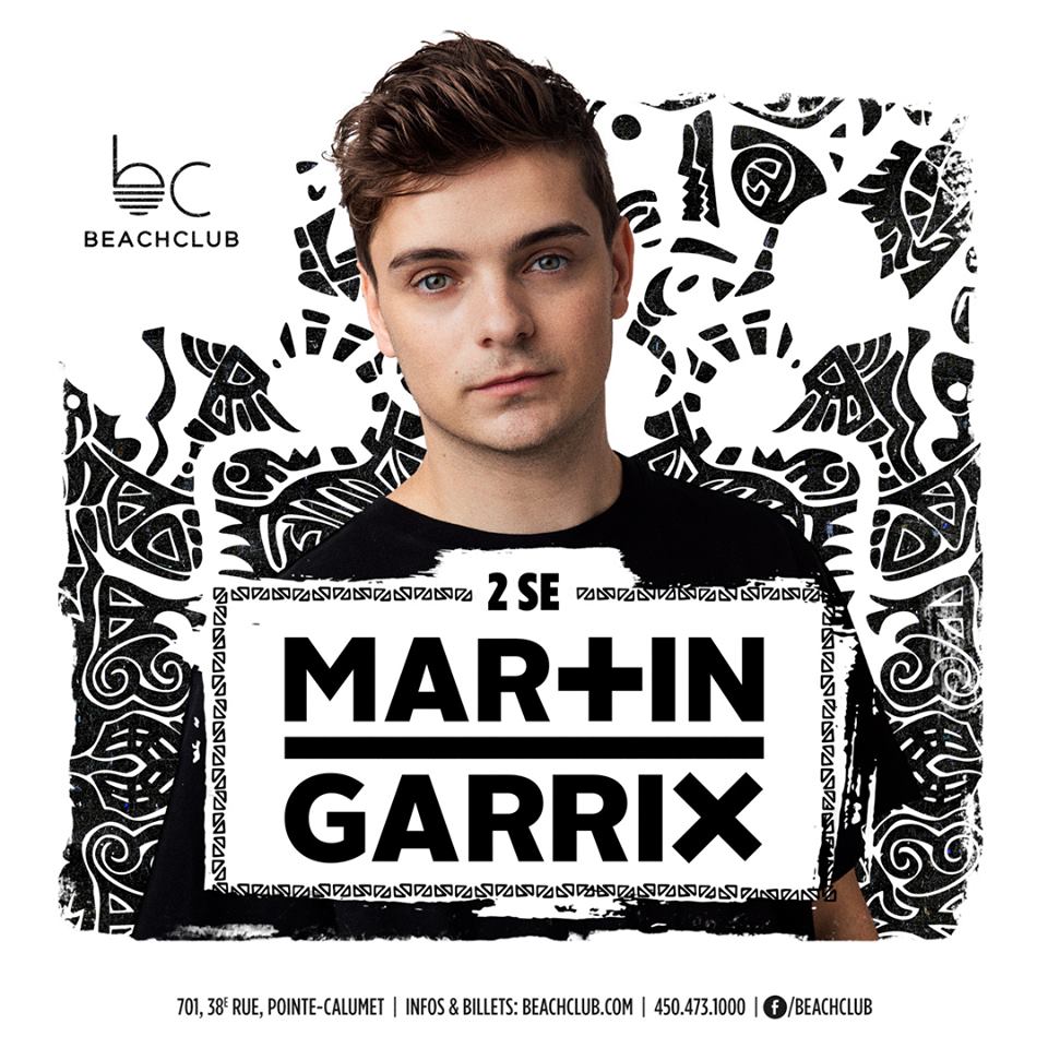 martin garrix beachclub 2019