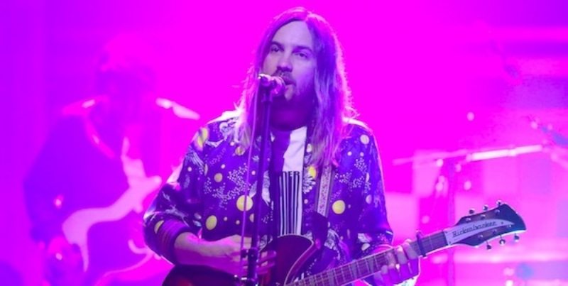 tame impala montreal 2020