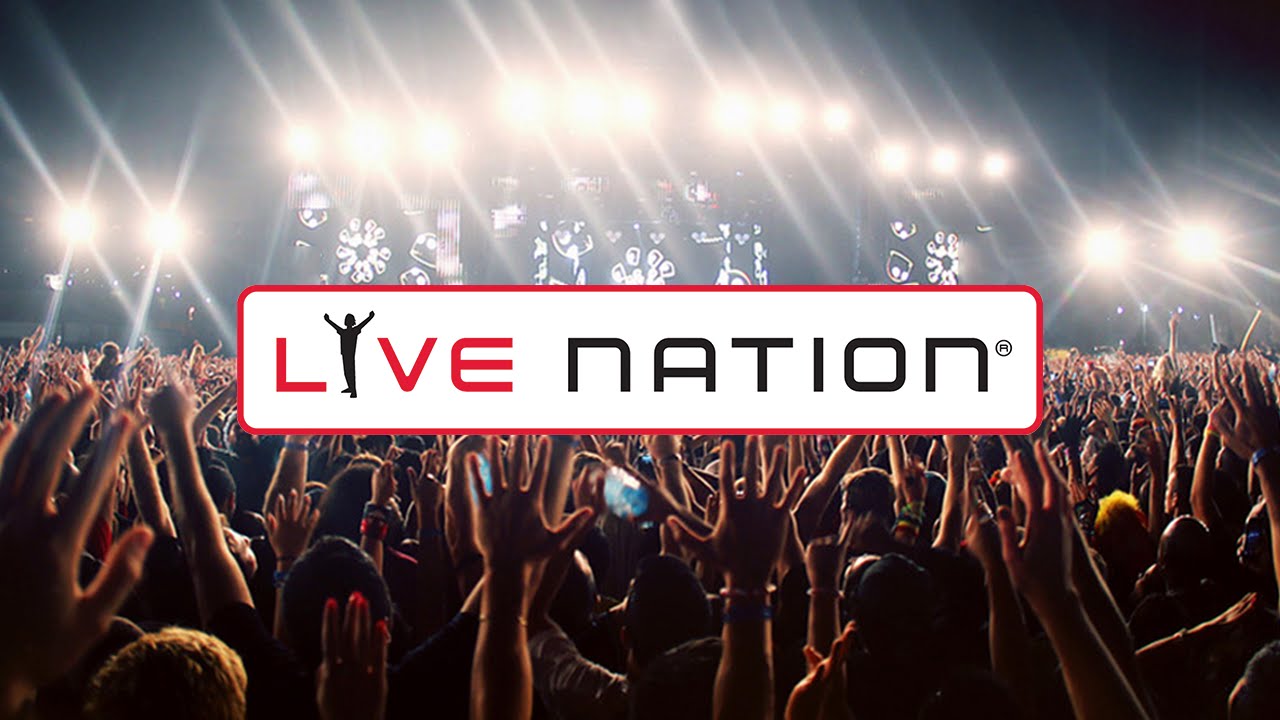 live nation festival