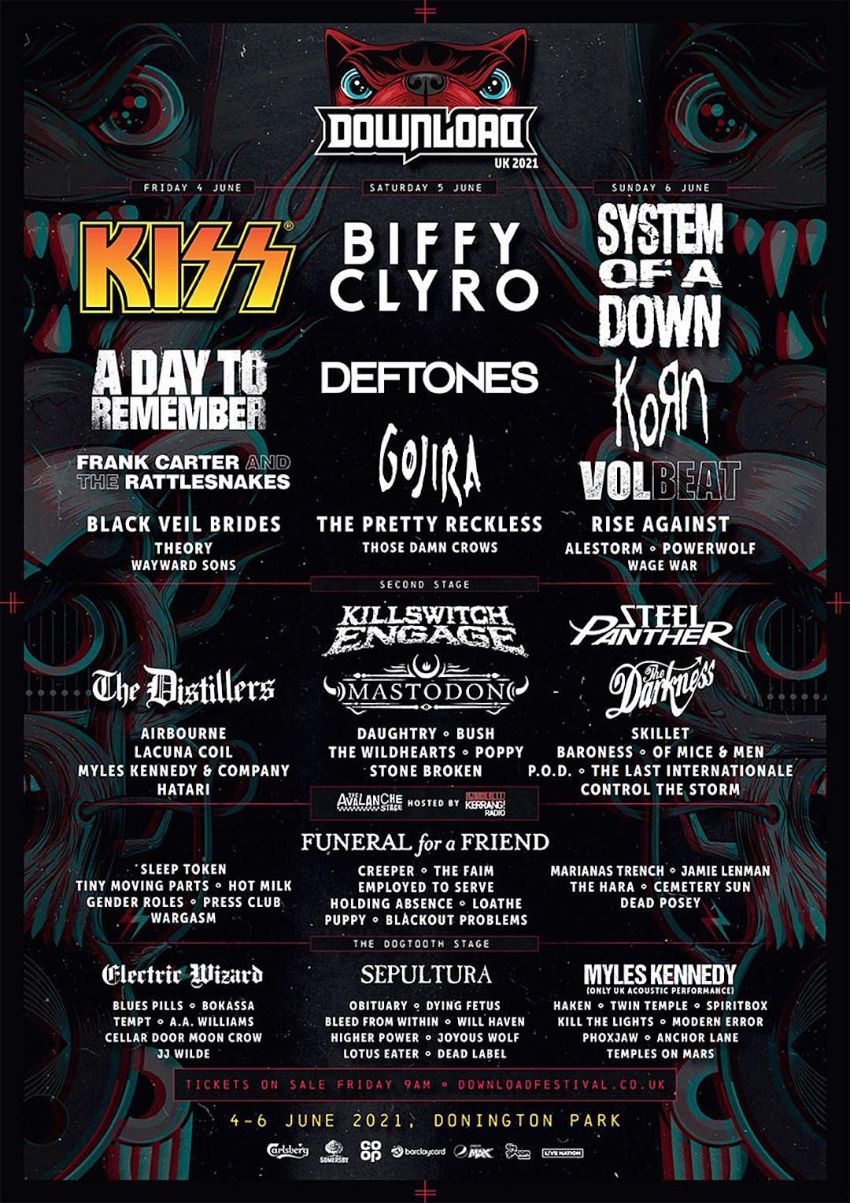 download festival 2021