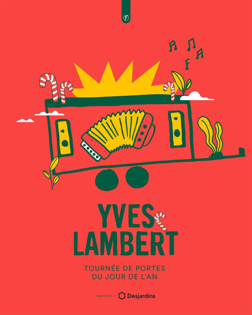 yves lambert festif tournee de portes