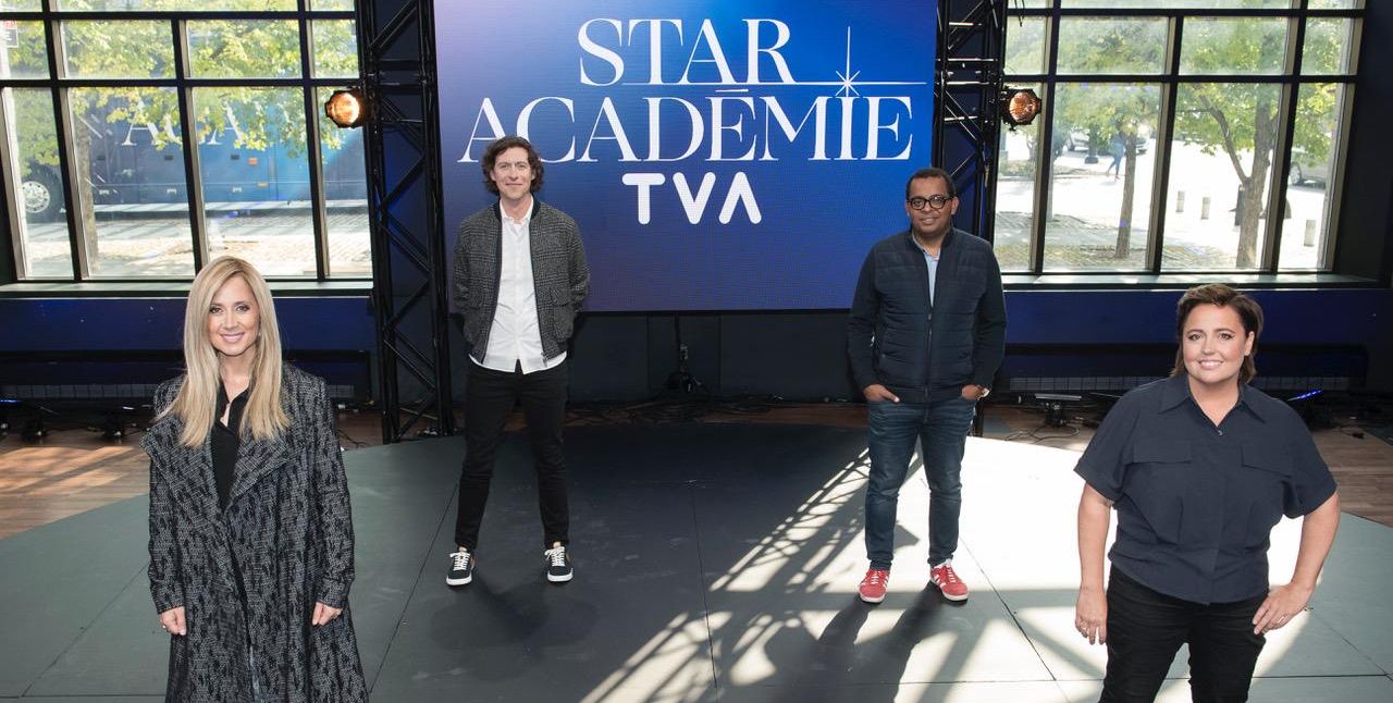 Star Academie 2021