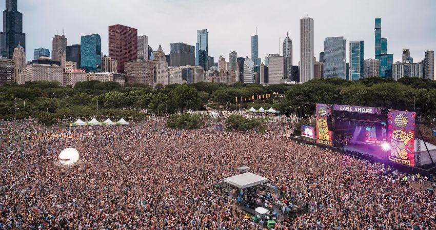 lollapalooza 2021