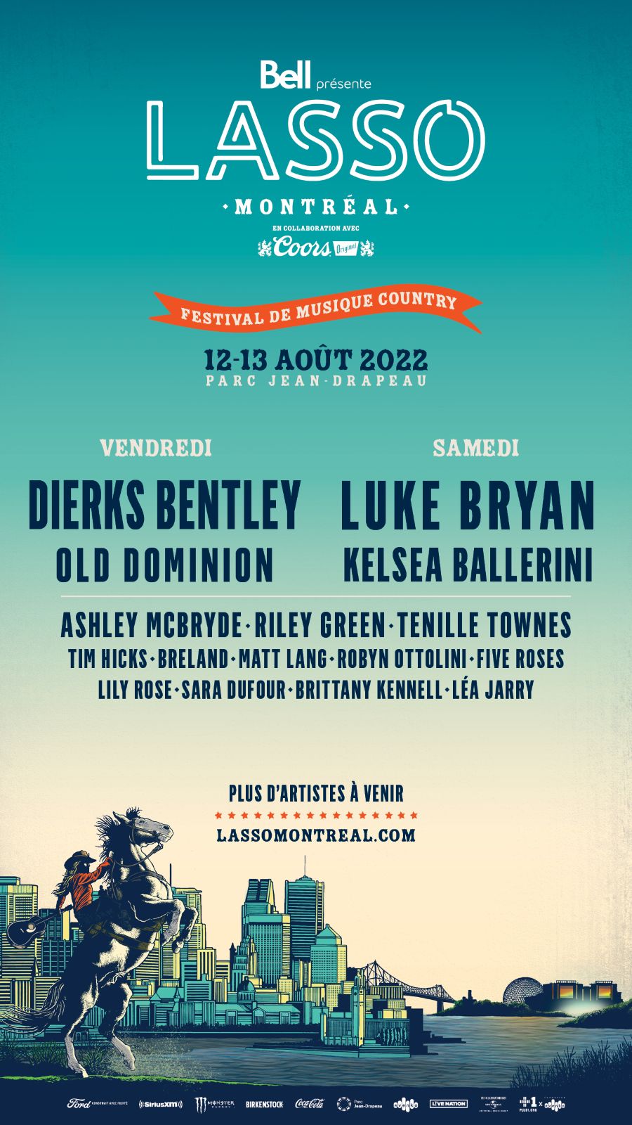 lasso festival 2022