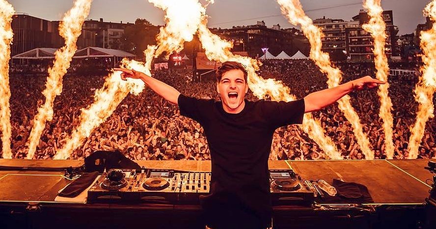 martin garrix ilesoniq 2023