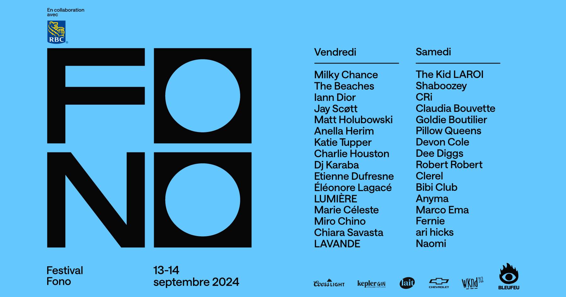 festival fono programmation 2024