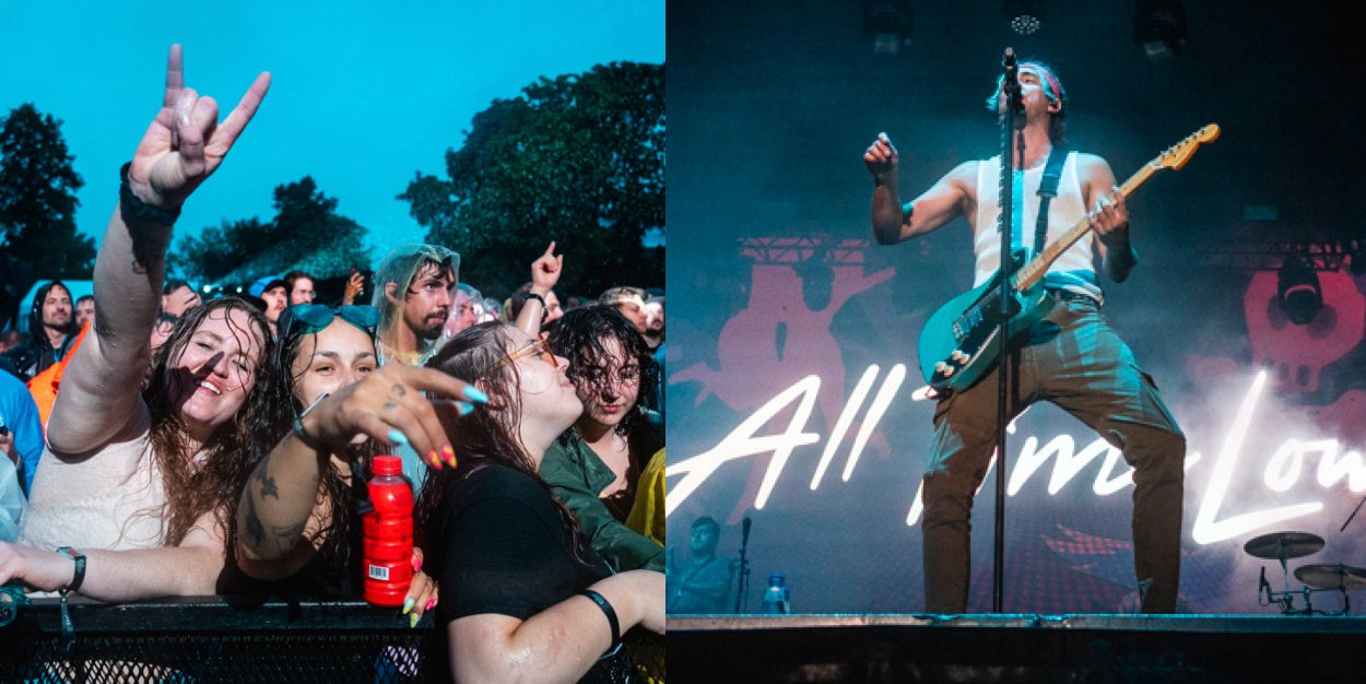 all time low feq 2024 photos