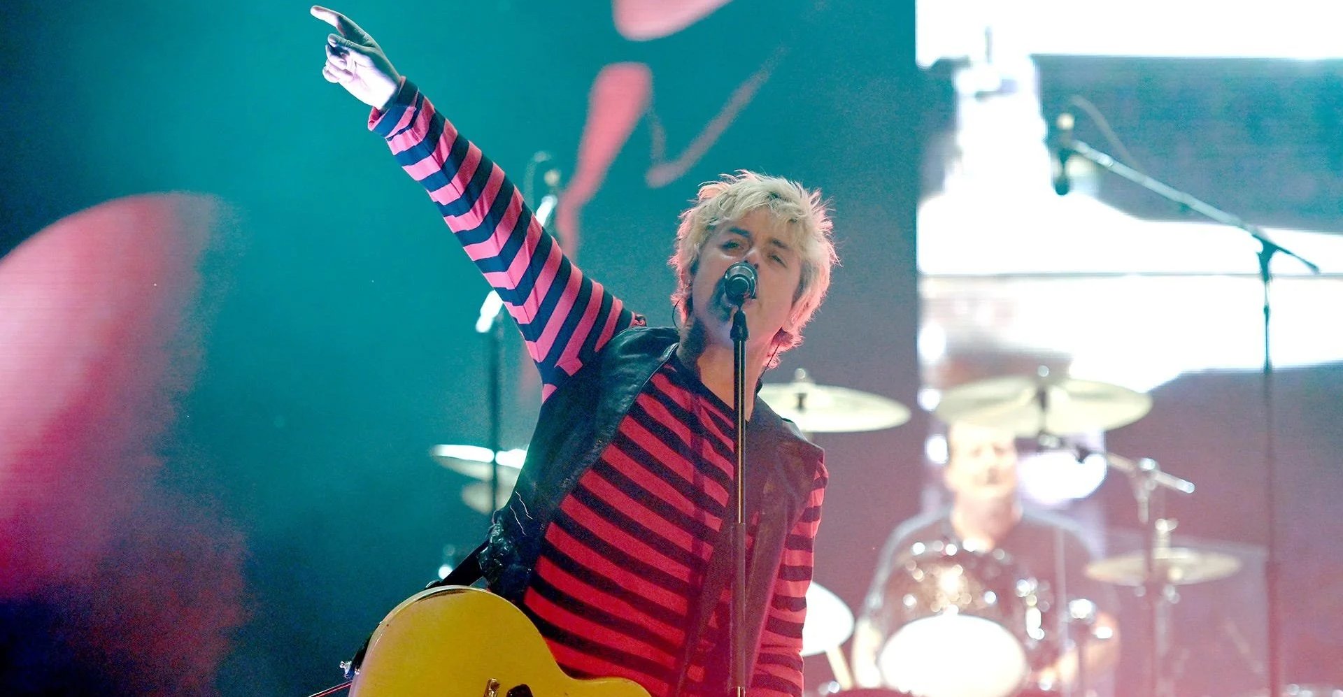 green day live 2024