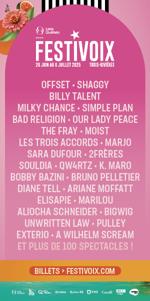“FestiVoix