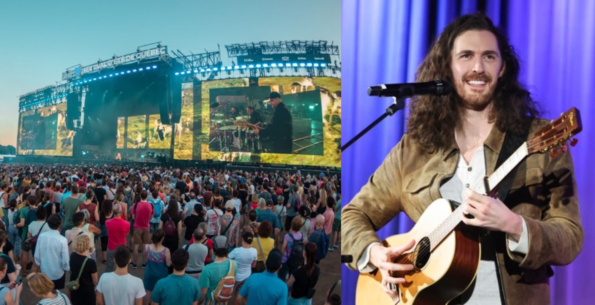 hozier feq 2025